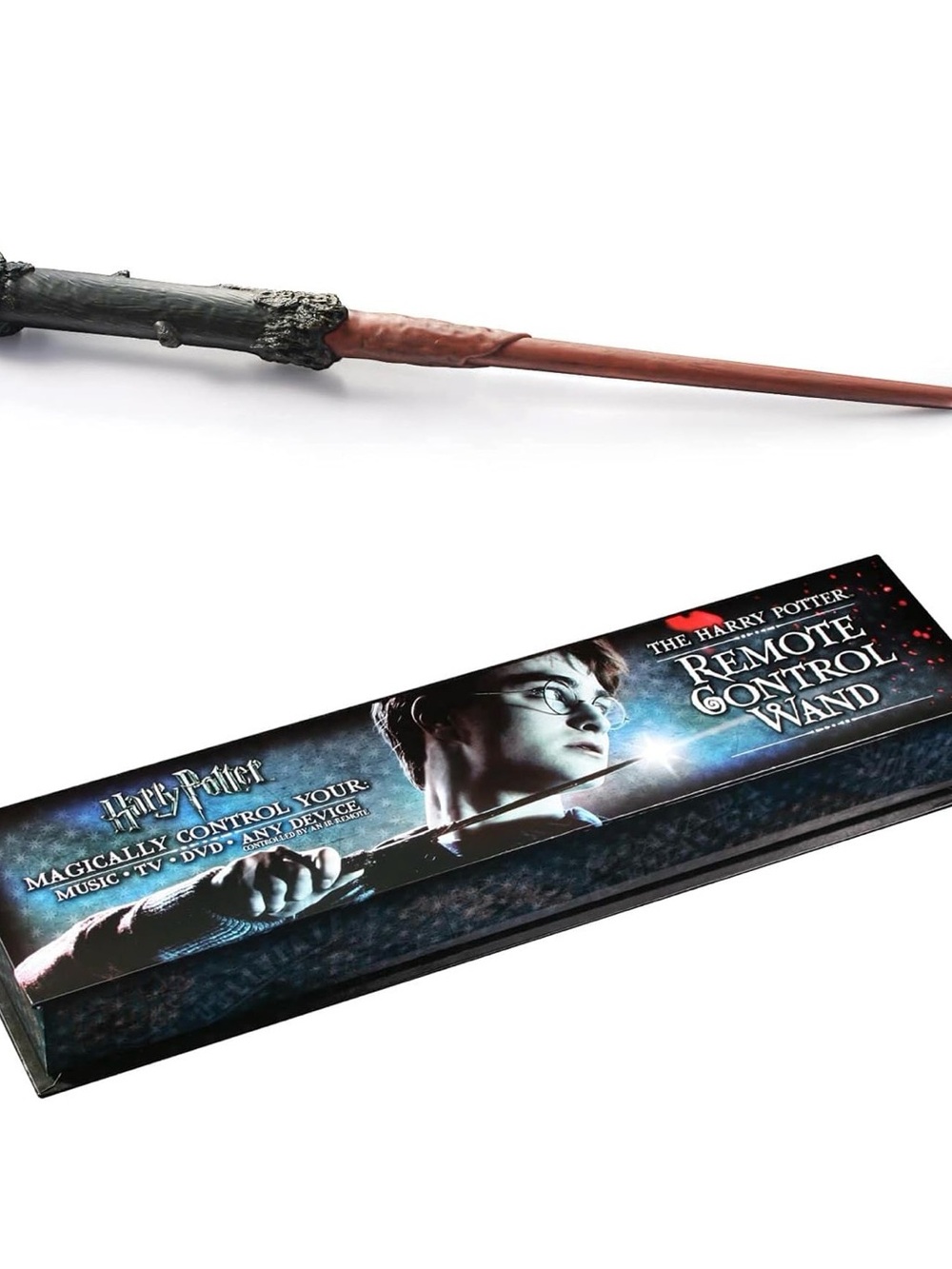 Harry Potter Remote Control Wand